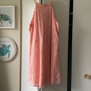 Altar’d State Dress